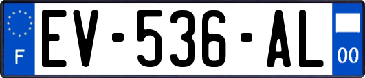 EV-536-AL