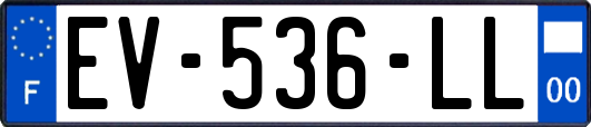 EV-536-LL