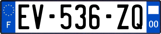 EV-536-ZQ