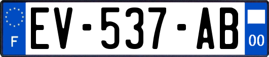 EV-537-AB