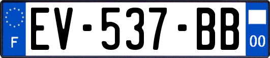 EV-537-BB