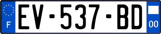 EV-537-BD