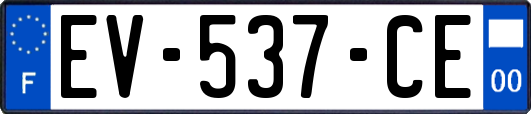 EV-537-CE