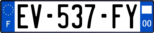 EV-537-FY