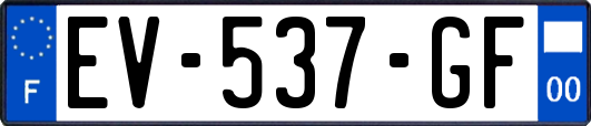 EV-537-GF