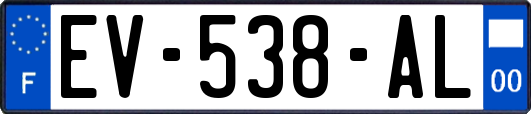 EV-538-AL
