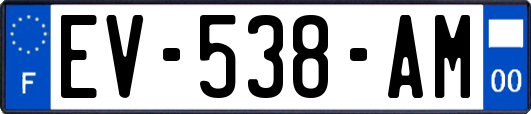 EV-538-AM