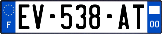 EV-538-AT