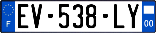 EV-538-LY