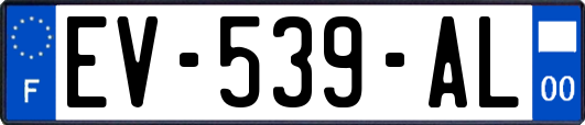 EV-539-AL