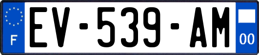 EV-539-AM