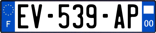 EV-539-AP