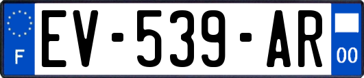 EV-539-AR