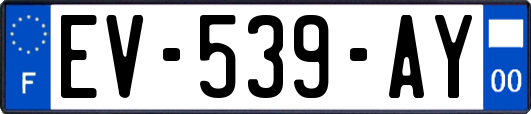 EV-539-AY