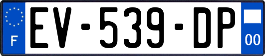 EV-539-DP