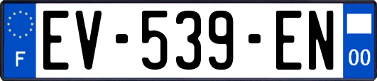 EV-539-EN