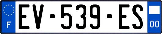 EV-539-ES