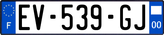 EV-539-GJ