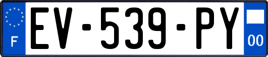 EV-539-PY
