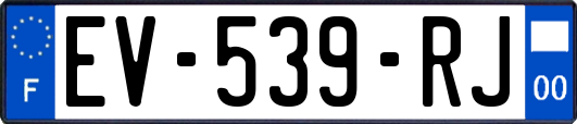 EV-539-RJ