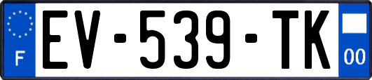 EV-539-TK