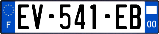 EV-541-EB