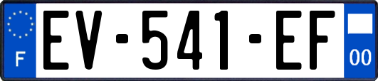 EV-541-EF