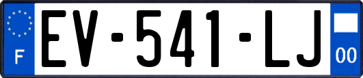 EV-541-LJ