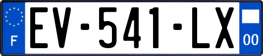 EV-541-LX