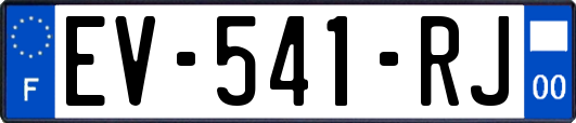 EV-541-RJ