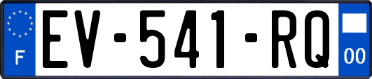EV-541-RQ