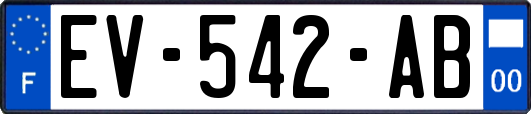 EV-542-AB