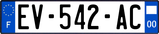 EV-542-AC