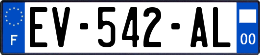 EV-542-AL
