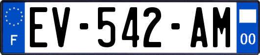 EV-542-AM