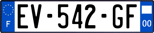 EV-542-GF