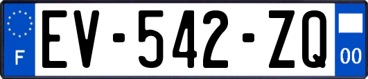 EV-542-ZQ