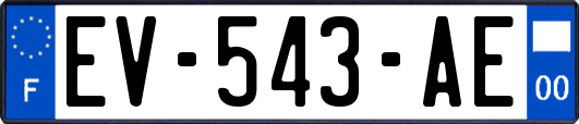 EV-543-AE