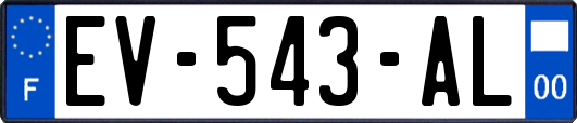 EV-543-AL