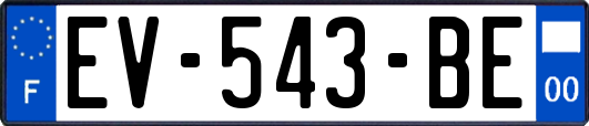 EV-543-BE