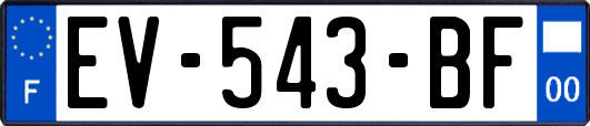 EV-543-BF