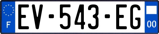 EV-543-EG