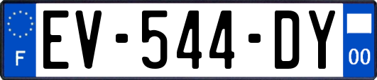 EV-544-DY