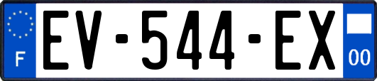 EV-544-EX