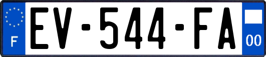 EV-544-FA