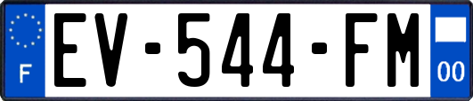EV-544-FM