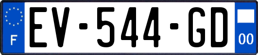 EV-544-GD