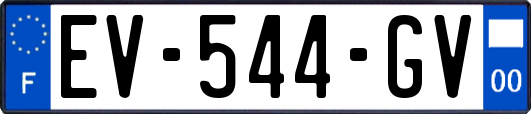 EV-544-GV