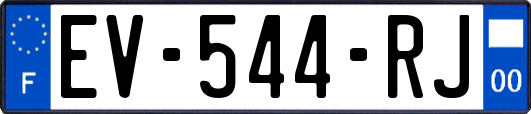 EV-544-RJ