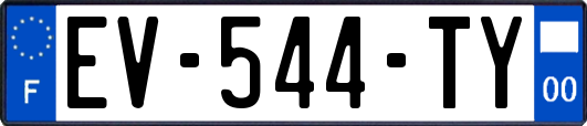 EV-544-TY